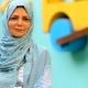 عکس؛ پست احساسی مجری محبوب کودک، الهه رضایی: «انگار من یادم رفته زندگی کنم» 