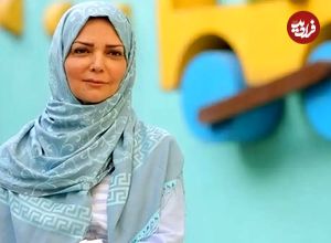 عکس؛ پست احساسی مجری محبوب کودک، الهه رضایی: «انگار من یادم رفته زندگی کنم» 