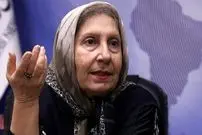 عکس؛ استوری پیمان معادی در پی درگذشت شیرین یزدان‌بخش: شیرین عزیز...