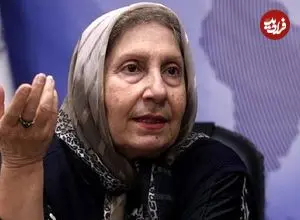 عکس؛ استوری پیمان معادی در پی درگذشت شیرین یزدان‌بخش: شیرین عزیز...