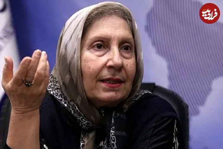 عکس؛ استوری پیمان معادی در پی درگذشت شیرین یزدان‌بخش: شیرین عزیز...