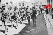 سفر به ایران قدیم؛ سرنوشت تلخ اولین سرباز ایرانی که در جنگ جهانی دوم دست‌وپایش را از دست داد