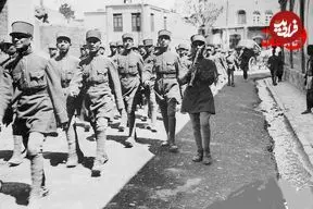 سفر به ایران قدیم؛ سرنوشت تلخ اولین سرباز ایرانی که در جنگ جهانی دوم دست‌وپایش را از دست داد