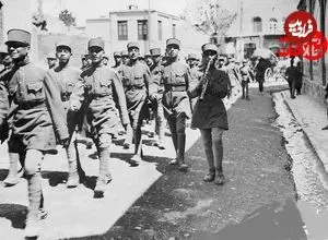 سفر به ایران قدیم؛ سرنوشت تلخ اولین سرباز ایرانی که در جنگ جهانی دوم دست‌وپایش را از دست داد