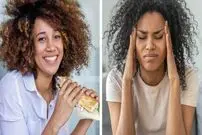 اگر مصرف نان را به کلی کنار بگذاریم چه اتفاقی برای بدن مان رخ می دهد؟