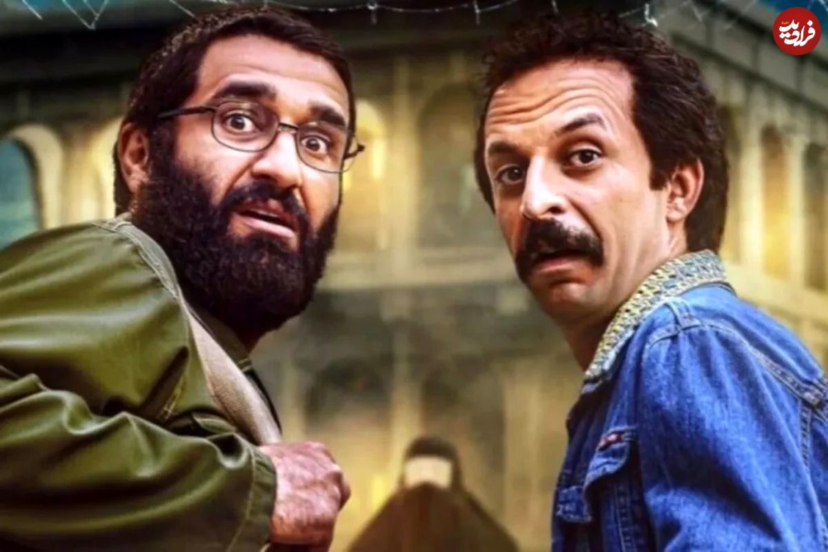 تصاویر؛ معرفی فیلم خانه ارواح؛ زمان پخش، داستان و بیوگرافی بازیگران