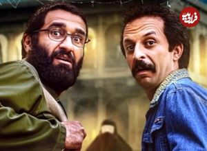 تصاویر؛ معرفی فیلم خانه ارواح؛ زمان پخش، داستان و بیوگرافی بازیگران