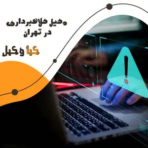 وکیل کلاهبرداری، جرایم و مجازات آنها