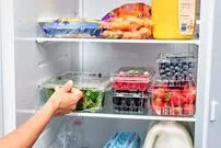 ۸ ترفند مهم برای افزایش طول عمر مفید یخچال و فریزر