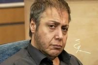 عکس؛ سفر به تاریخ؛ «مازیار (شهره) لرستانی» در اکران آخرین فیلمش در کنار «علی انصاریان و نعیمه نظام‌دوست»؛ سال 97