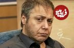 عکس؛ سفر به تاریخ؛ «مازیار (شهره) لرستانی» در اکران آخرین فیلمش در کنار «علی انصاریان و نعیمه نظام‌دوست»؛ سال 97