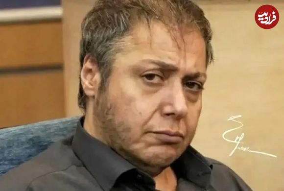 عکس؛ سفر به تاریخ؛ «مازیار (شهره) لرستانی» در اکران آخرین فیلمش در کنار «علی انصاریان و نعیمه نظام‌دوست»؛ سال 97