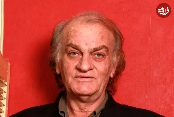 عکس| سفر زمان؛ چهرۀ «فتحعلی اویسی» در 33 سالگی در اولین فیلمش؛ سال 57