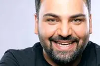 ببینید؛ پست احساسی احسان علیخانی در تولد ۴۴ سالگی‌اش