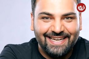 ببینید؛ پست احساسی احسان علیخانی در تولد ۴۴ سالگی‌اش