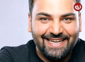 ببینید؛ پست احساسی احسان علیخانی در تولد ۴۴ سالگی‌اش