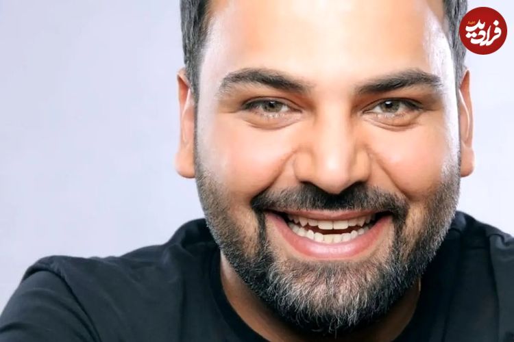 ببینید؛ پست احساسی احسان علیخانی در تولد ۴۴ سالگی‌اش