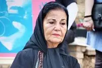 عکس| سفر زمان؛ «پوری بنایی، همایون و رضا بانکی» در مراسم چهلم ناصر ملک مطیعی؛ سال 97