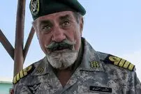 عکس| سفر زمان؛ «ناخدا صمدی» در دوران جوانی و قبل از انقلاب؛ سال 56