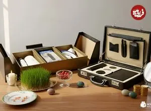 بهترین هدیه تبلیغاتی عید نوروز برای کسب و کارها کدام است؟