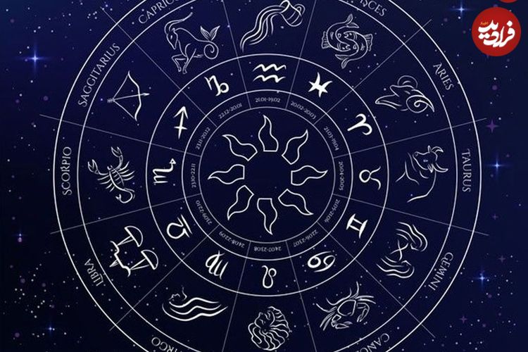 فال ابجد امروز دوشنبه 7 مهرماه 1404