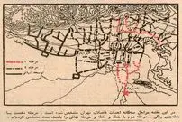 سفر به تهران قدیم؛ پروژه فاضلاب تهران ۵۰ سال پیش ۵۰۰ میلیون تومان هزینه داشت! 