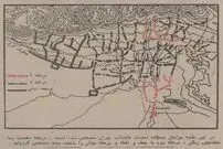 سفر به تهران قدیم؛ پروژه فاضلاب تهران ۵۰ سال پیش ۵۰۰ میلیون تومان هزینه داشت! 