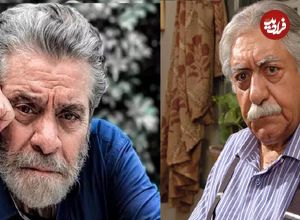 (تصاویر) مشهورترین بازیگر ایرانی در چشم جهانیان؛ بهروز وثوقی یا شهاب حسینی؟