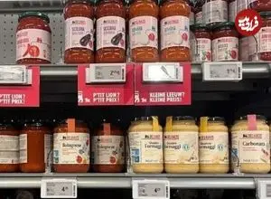 چرا دولت ایتالیا علیه سس‌های پاستا در بروکسل اعلام جنگ کرده است؟