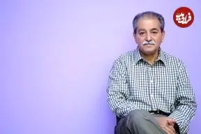 تصاویر| سفر در زمان؛ مراسم عروسی «اسماعیل شنگله و لاله پورغدیری»؛ سال 57