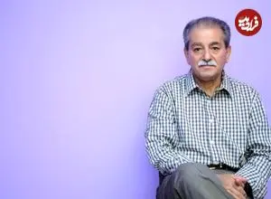 تصاویر| سفر در زمان؛ مراسم عروسی «اسماعیل شنگله و لاله پورغدیری»؛ سال 57