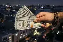 افزایش 23 هزار تومانی قیمت دلار در دو روز!
