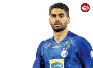عکس؛ چراغ سبز لژیونر مطرح برای پیوستن به استقلال در اینستاگرام