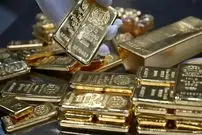 آخرین قیمت انس جهانی طلا امروز یکشنبه 13 اردیبهشت 1405