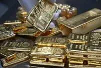 آخرین قیمت انس جهانی طلا امروز یکشنبه 13 اردیبهشت 1405