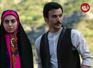 عکس| سفر زمان؛ چهرۀ «سهند جوان» (سریال آنام) بعد از 8 سال در 35 سالگی