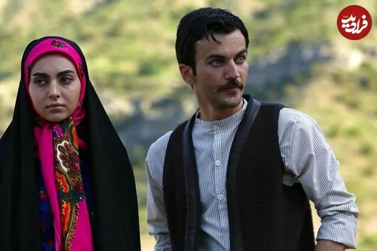 عکس| سفر زمان؛ چهرۀ «سهند جوان» (سریال آنام) بعد از 8 سال در 35 سالگی