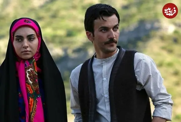 عکس| سفر زمان؛ چهرۀ «سهند جوان» (سریال آنام) بعد از 8 سال در 35 سالگی