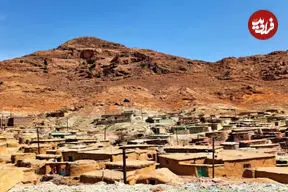 تصاویر| در این روستای ایران استفاده از تلویزیون و نوشیدن چای ممنوع بوده!