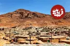 تصاویر| در این روستای ایران استفاده از تلویزیون و نوشیدن چای ممنوع بوده!