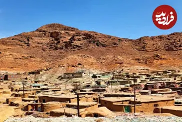 تصاویر| در این روستای ایران استفاده از تلویزیون و نوشیدن چای ممنوع بوده!