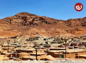 تصاویر| در این روستای ایران استفاده از تلویزیون و نوشیدن چای ممنوع بوده!