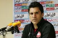 (عکس) اولین تصویر از ستاره پرسپولیسی پس از مهاجرت از ایران