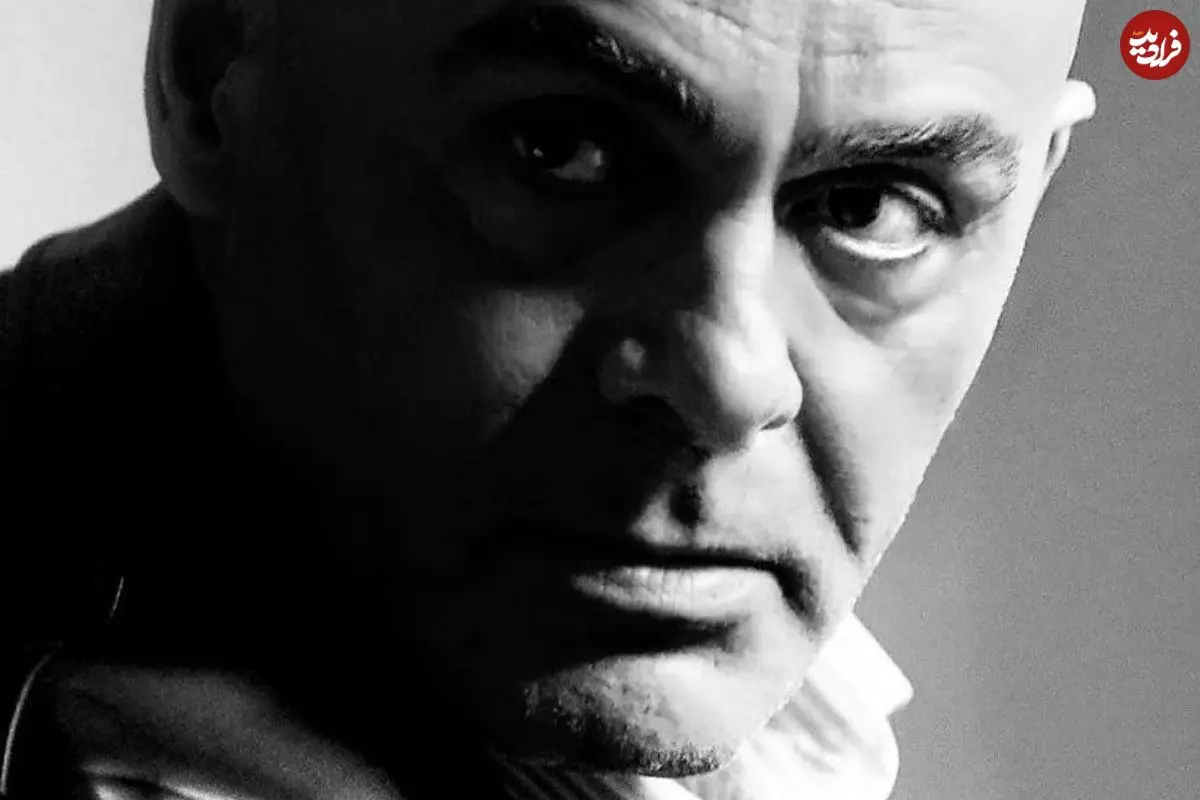 عکس| سفر در زمان؛ «جمشید هاشم پور» به همراه دختران خردسال اش در دهه 70