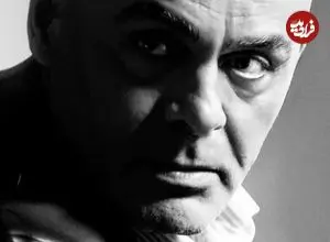 عکس| سفر در زمان؛ «جمشید هاشم پور» به همراه دختران خردسال اش در دهه 70