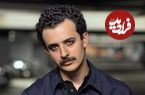 عکس؛ سفر به تاریخ؛ «علی شادمان» در 10 سالگی در اولین فیلمش در کنار «گلشیفته فراهانی»