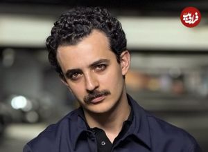 عکس؛ سفر به تاریخ؛ «علی شادمان» در 10 سالگی در اولین فیلمش در کنار «گلشیفته فراهانی»