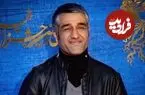 عکس| سفر زمان؛ پژمان جمشیدی بعد بسته شدن پرونده جنجالی و در پشت صحنه یک فیلم
