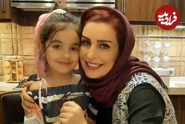 عکس| سفر زمان؛ ماهچهره خلیلی با لباس عروس در کنار امین حیایی و پارسا پیروزفر