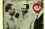 عکس؛ سفر به تهران قدیم؛ این شهردار تهران با فساد مالی عزل شد